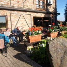 Charmehotel De stokerij te Oudenburg, West-Vlaanderen - Overnachten nabij Brugge, Oostende en De Haan